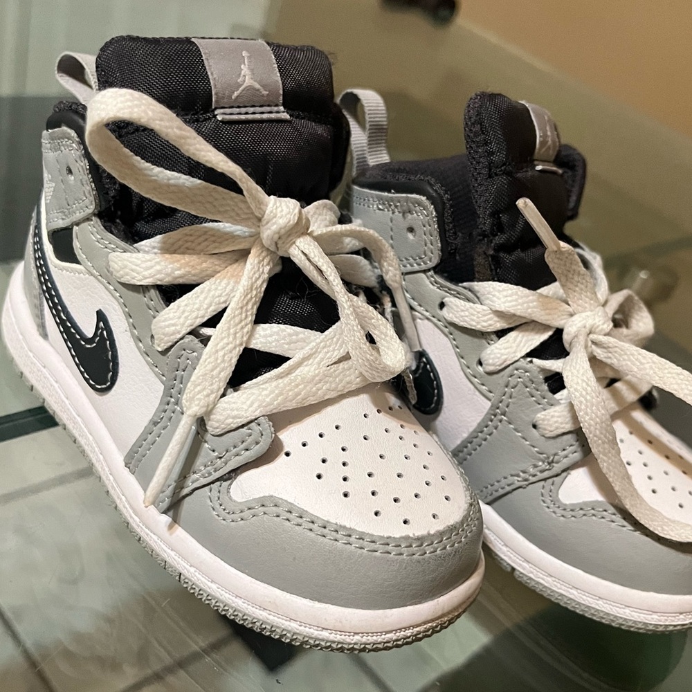 Toddler Jordan 1 Mid